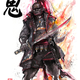 Image for article titled The Heroes and Villians of The Legend of Zelda, In Samurai Form